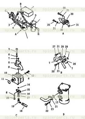 FLANGE